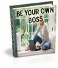 Thumbnail 115 Ways to Become Your Own Boss