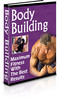 Thumbnail Body Building PLR MRR Sree