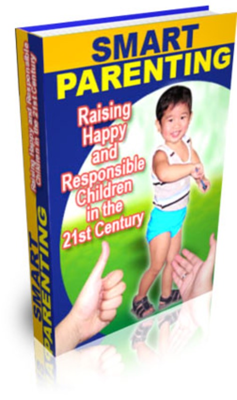 Product picture Smart parenting  PLR - Sree